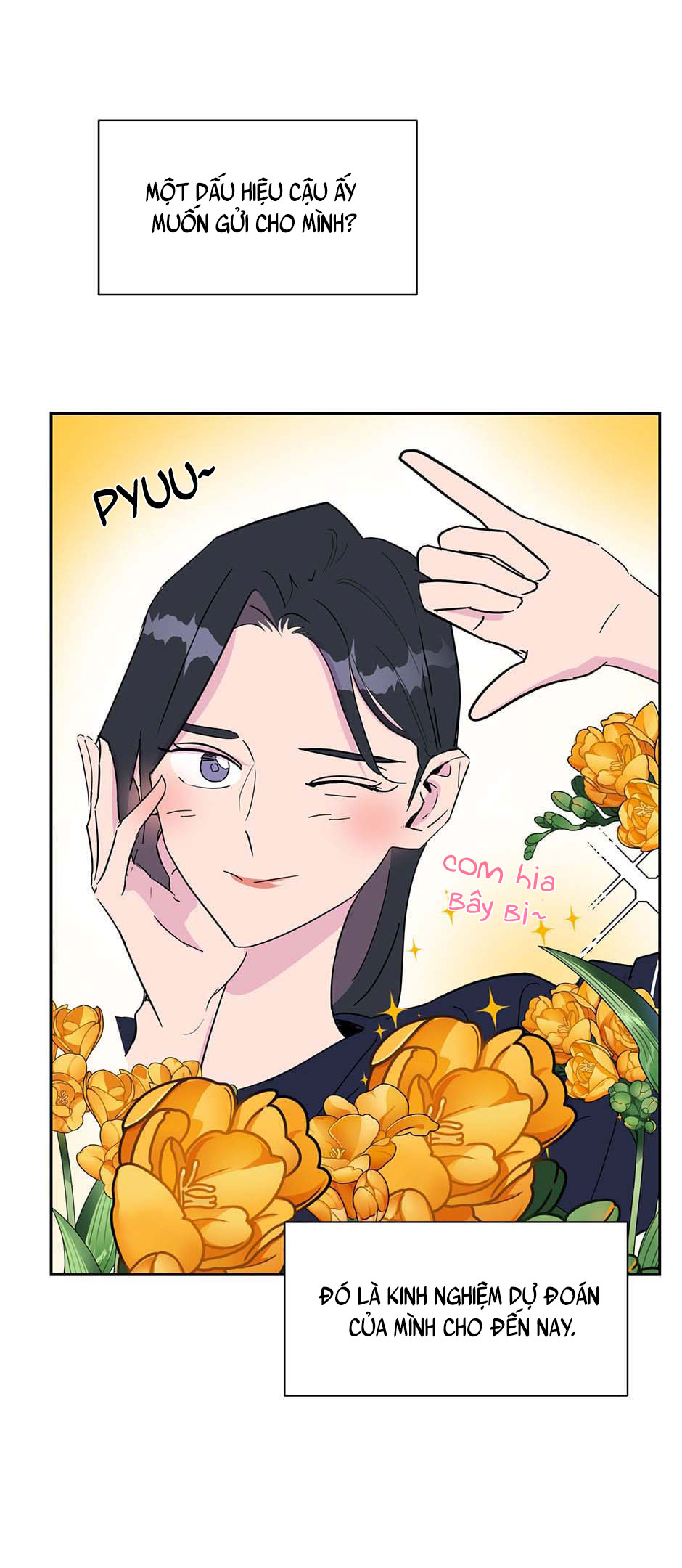 đọc truyện Nguyên Tắc Mối Quan Hệ Chương 32 ảnh 35 tại Thiên Thai Truyện