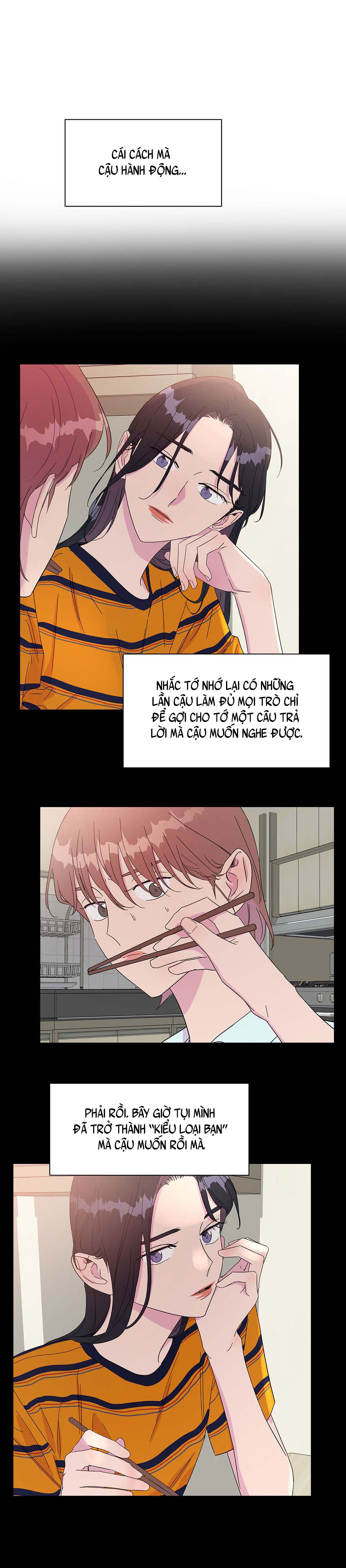 đọc truyện Nguyên Tắc Mối Quan Hệ Chương 32 ảnh 36 tại Thiên Thai Truyện