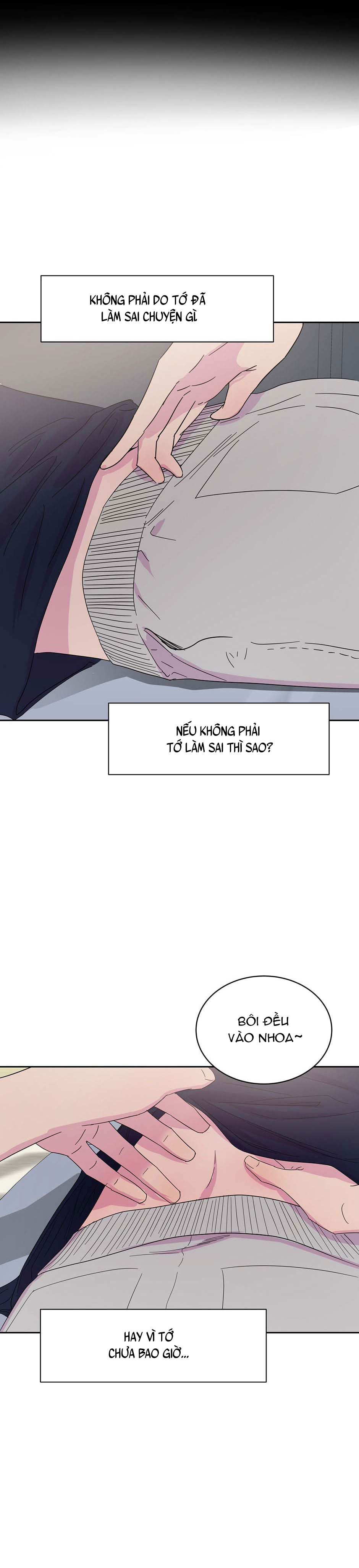 đọc truyện Nguyên Tắc Mối Quan Hệ Chương 32 ảnh 37 tại Thiên Thai Truyện