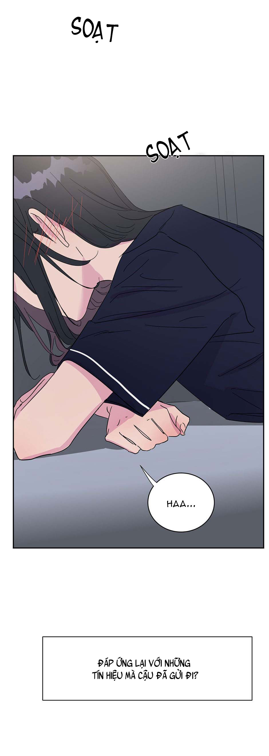 đọc truyện Nguyên Tắc Mối Quan Hệ Chương 32 ảnh 38 tại Thiên Thai Truyện