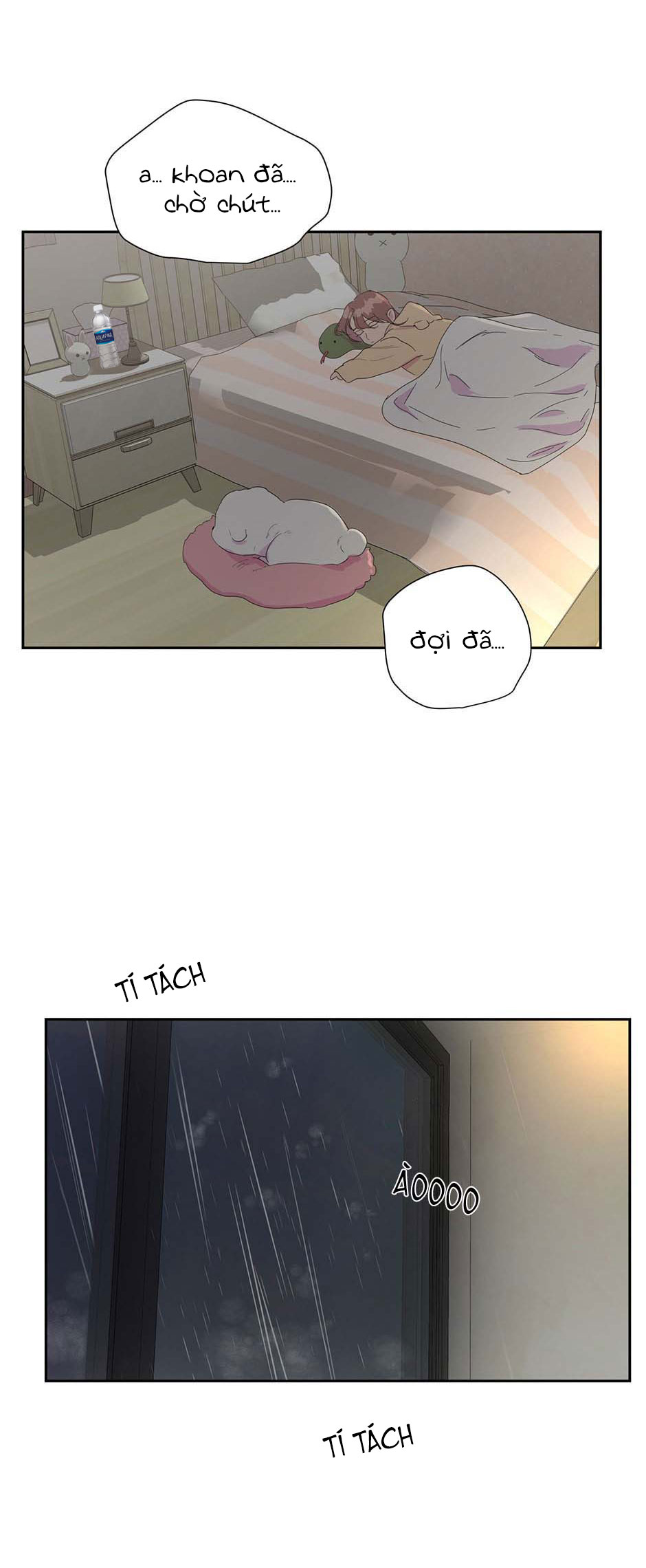 đọc truyện Nguyên Tắc Mối Quan Hệ Chương 32 ảnh 39 tại Thiên Thai Truyện