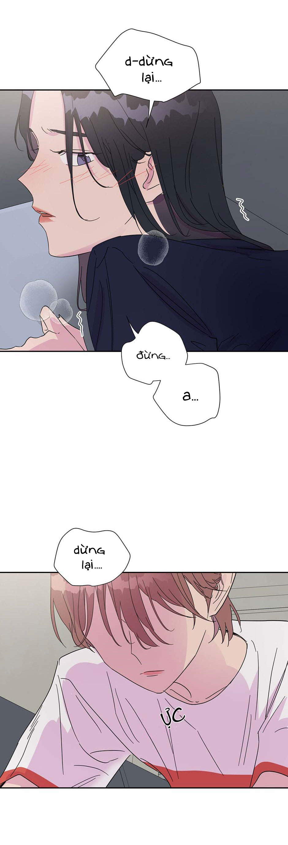 đọc truyện Nguyên Tắc Mối Quan Hệ Chương 32 ảnh 40 tại Thiên Thai Truyện