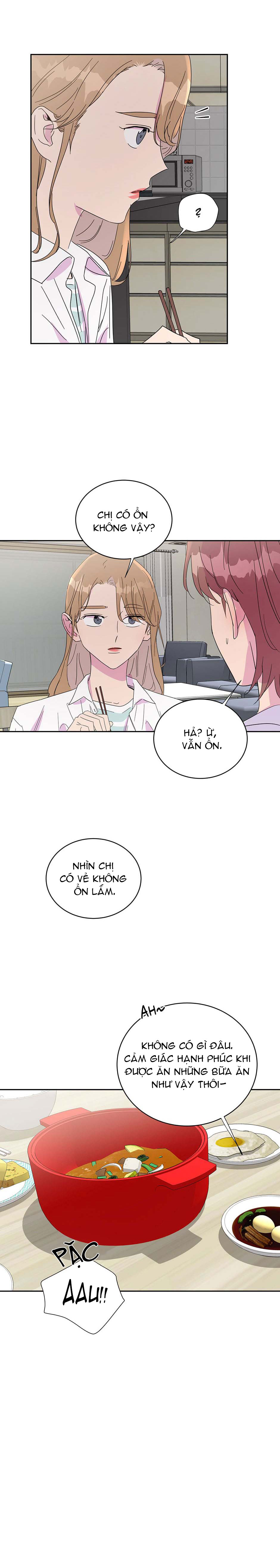 đọc truyện Nguyên Tắc Mối Quan Hệ Chương 32 ảnh 6 tại Thiên Thai Truyện