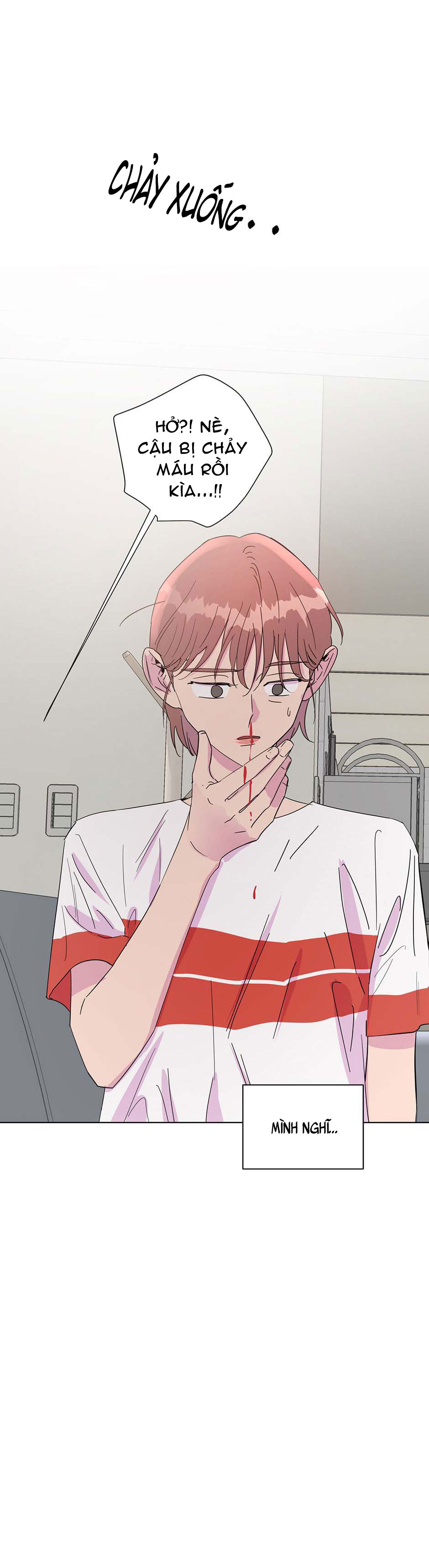 đọc truyện Nguyên Tắc Mối Quan Hệ Chương 32 ảnh 44 tại Thiên Thai Truyện