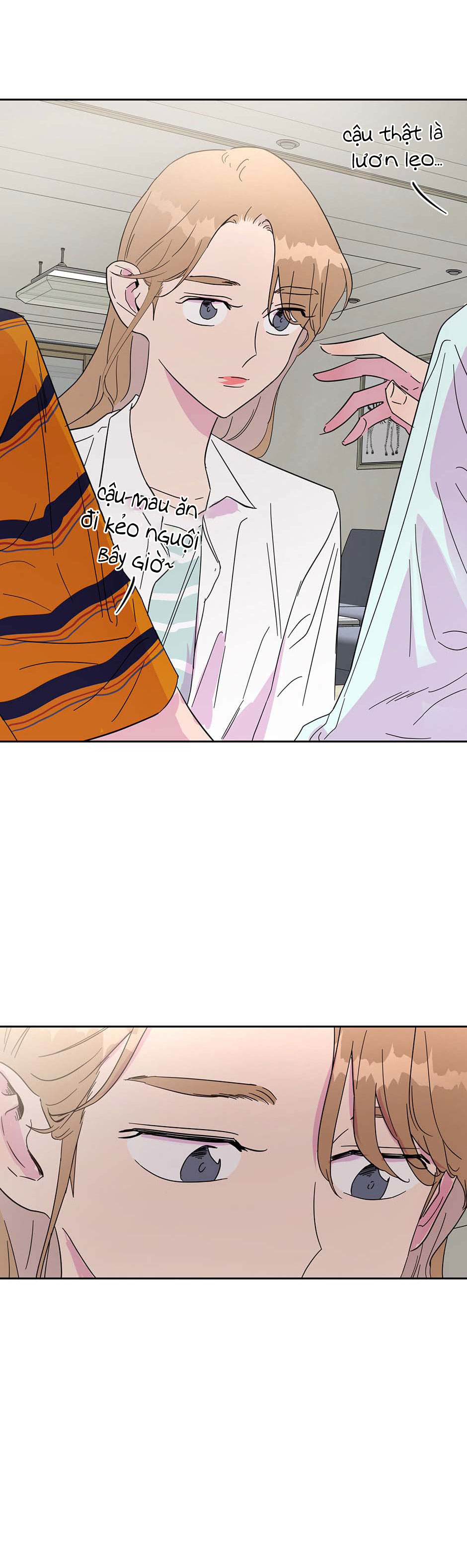 đọc truyện Nguyên Tắc Mối Quan Hệ Chương 32 ảnh 8 tại Thiên Thai Truyện