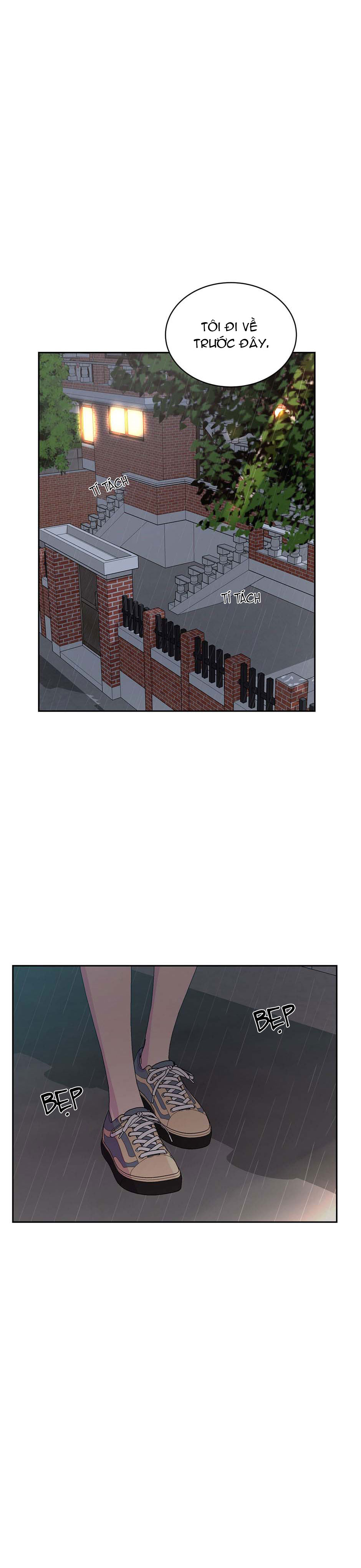 đọc truyện Nguyên Tắc Mối Quan Hệ Chương 32 ảnh 9 tại Thiên Thai Truyện