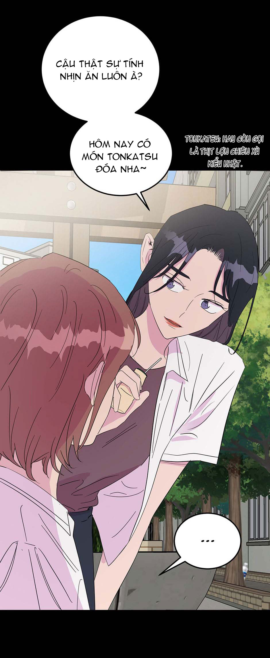 đọc truyện Nguyên Tắc Mối Quan Hệ Chương 33 ảnh 12 tại Thiên Thai Truyện