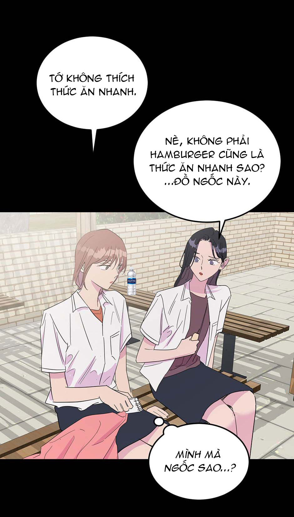 đọc truyện Nguyên Tắc Mối Quan Hệ Chương 33 ảnh 13 tại Thiên Thai Truyện