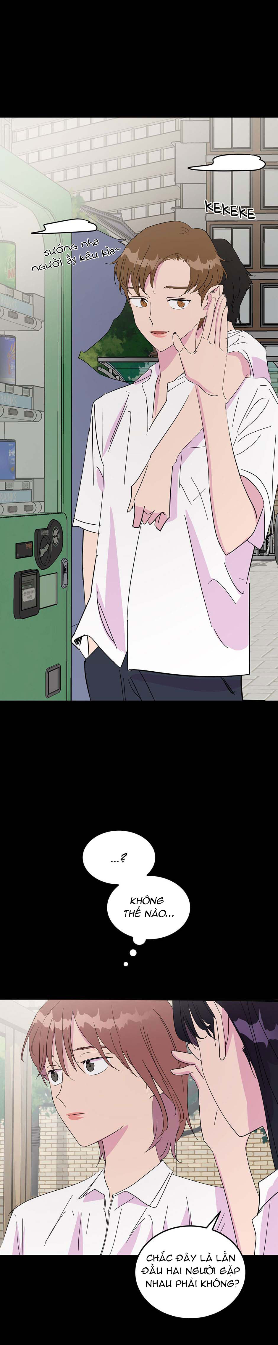 đọc truyện Nguyên Tắc Mối Quan Hệ Chương 33 ảnh 15 tại Thiên Thai Truyện