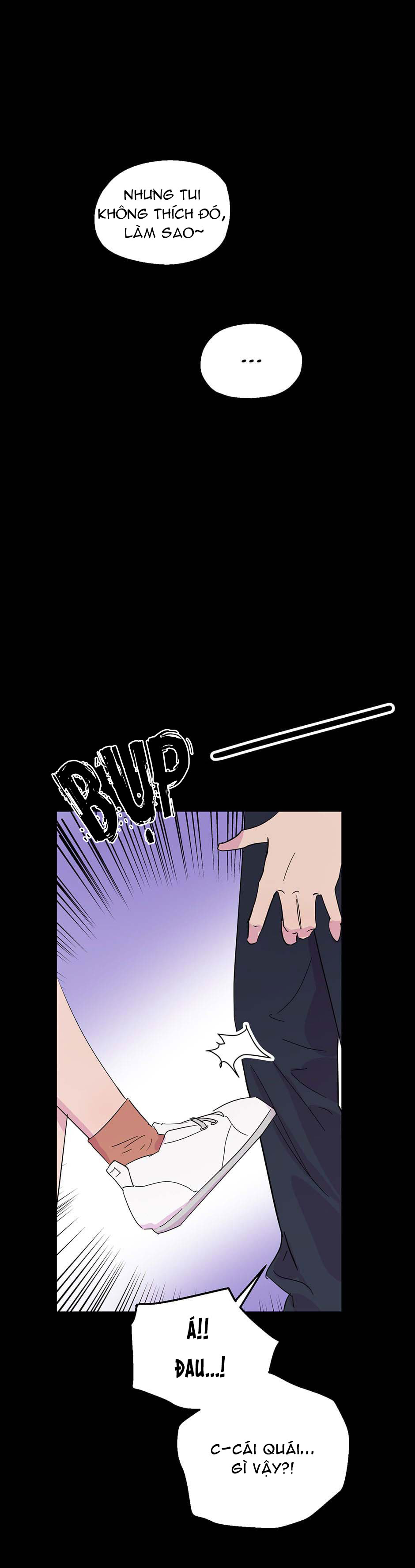 đọc truyện Nguyên Tắc Mối Quan Hệ Chương 33 ảnh 19 tại Thiên Thai Truyện