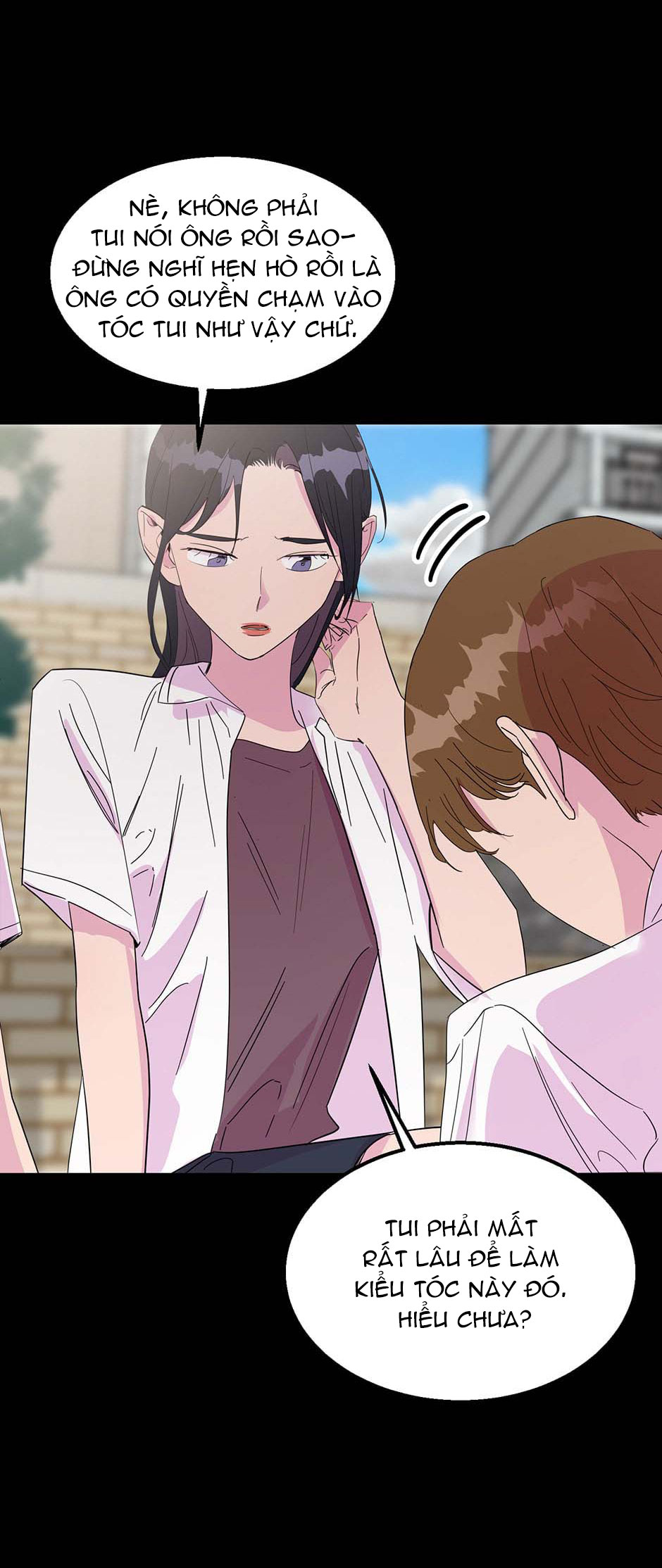 đọc truyện Nguyên Tắc Mối Quan Hệ Chương 33 ảnh 20 tại Thiên Thai Truyện