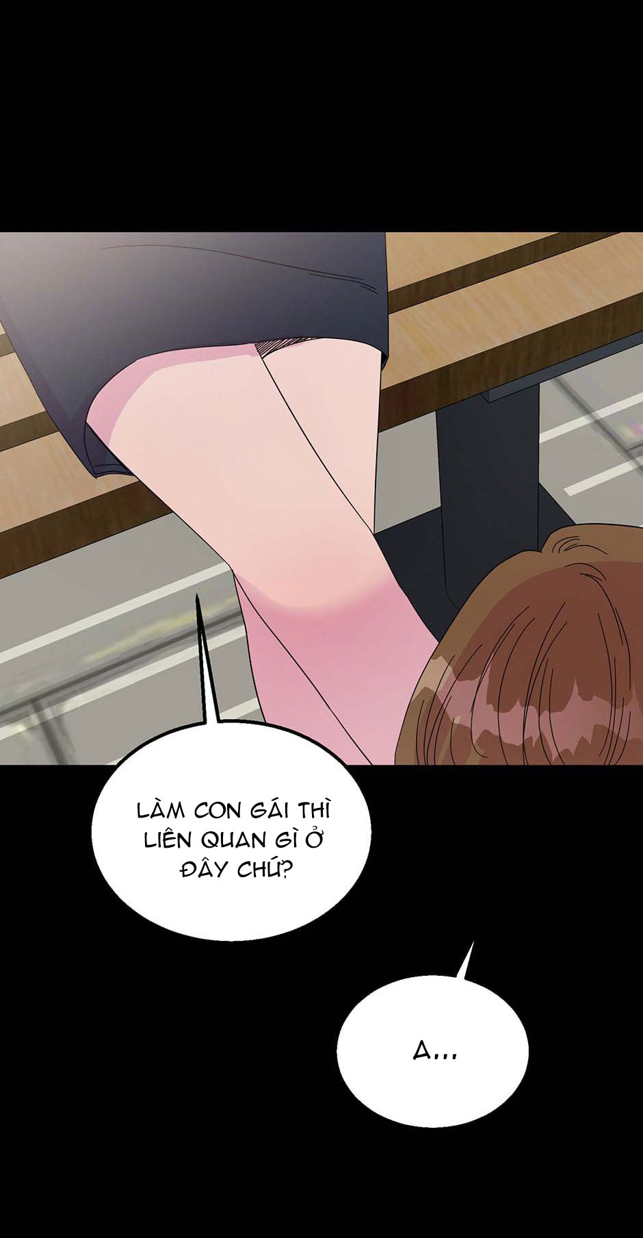 đọc truyện Nguyên Tắc Mối Quan Hệ Chương 33 ảnh 22 tại Thiên Thai Truyện