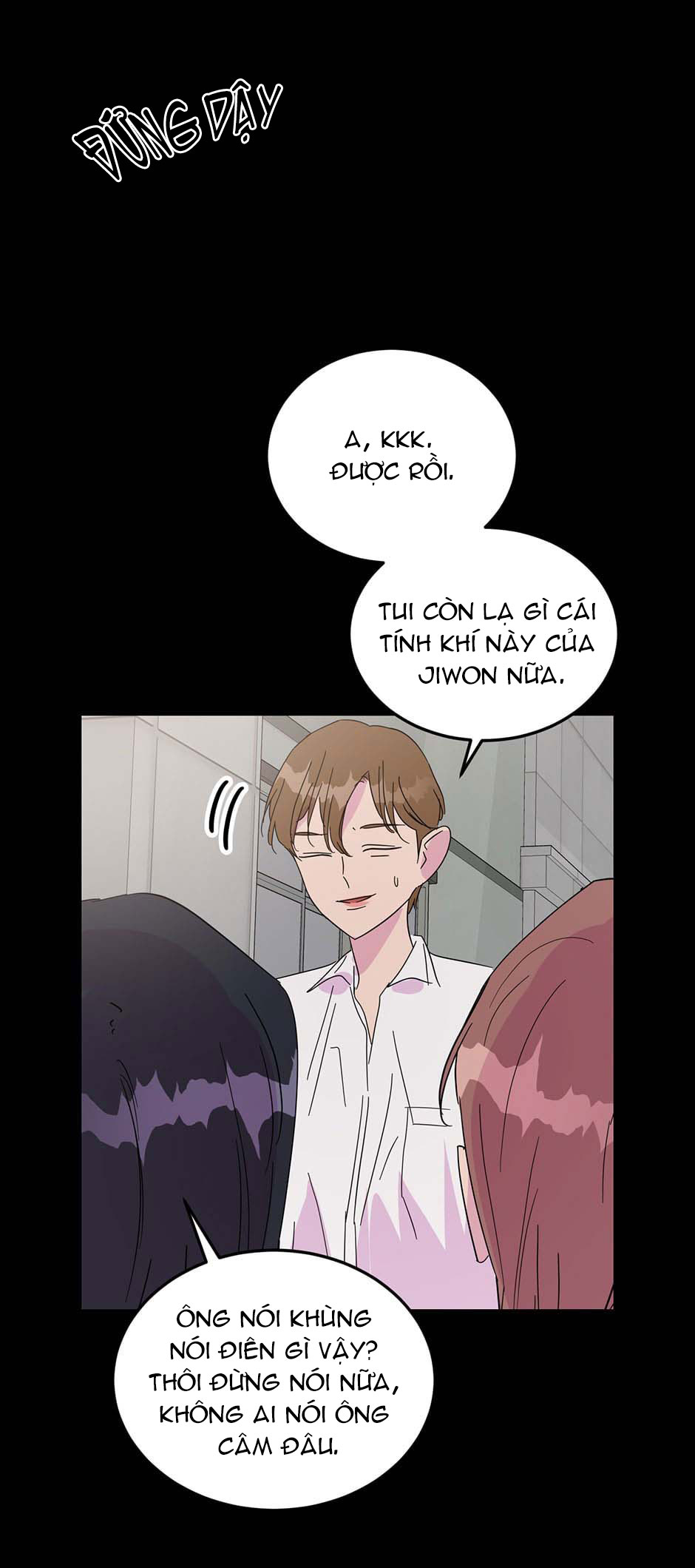 đọc truyện Nguyên Tắc Mối Quan Hệ Chương 33 ảnh 27 tại Thiên Thai Truyện