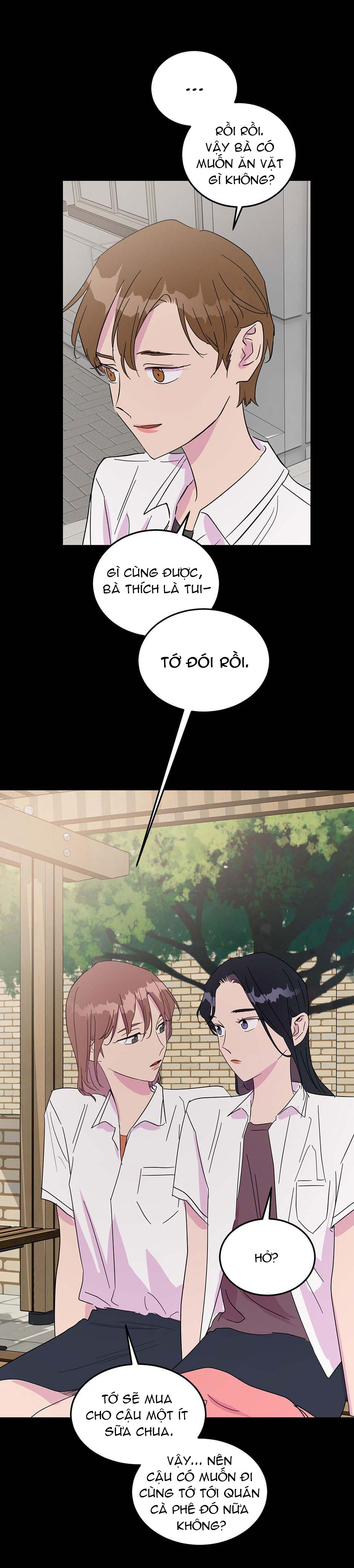 đọc truyện Nguyên Tắc Mối Quan Hệ Chương 33 ảnh 28 tại Thiên Thai Truyện