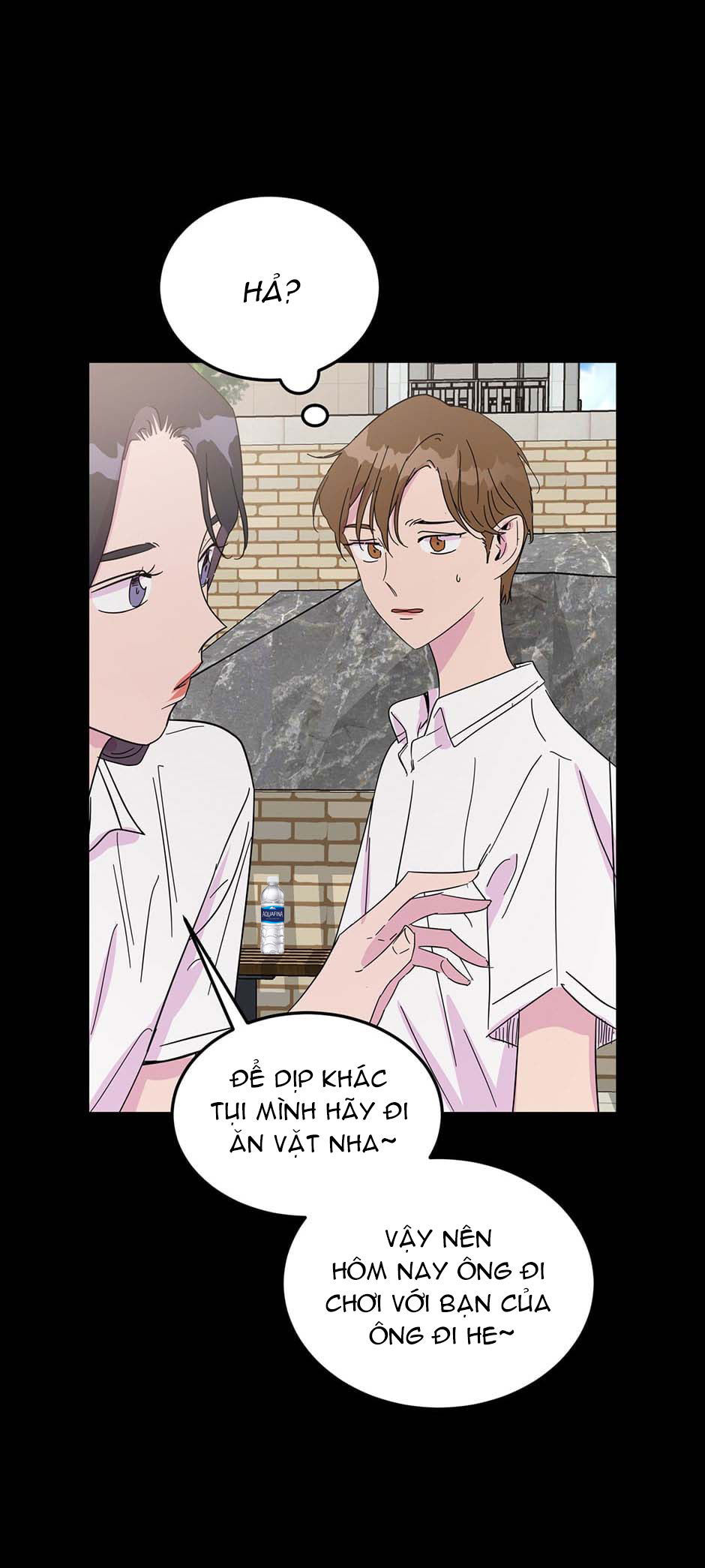 đọc truyện Nguyên Tắc Mối Quan Hệ Chương 33 ảnh 30 tại Thiên Thai Truyện