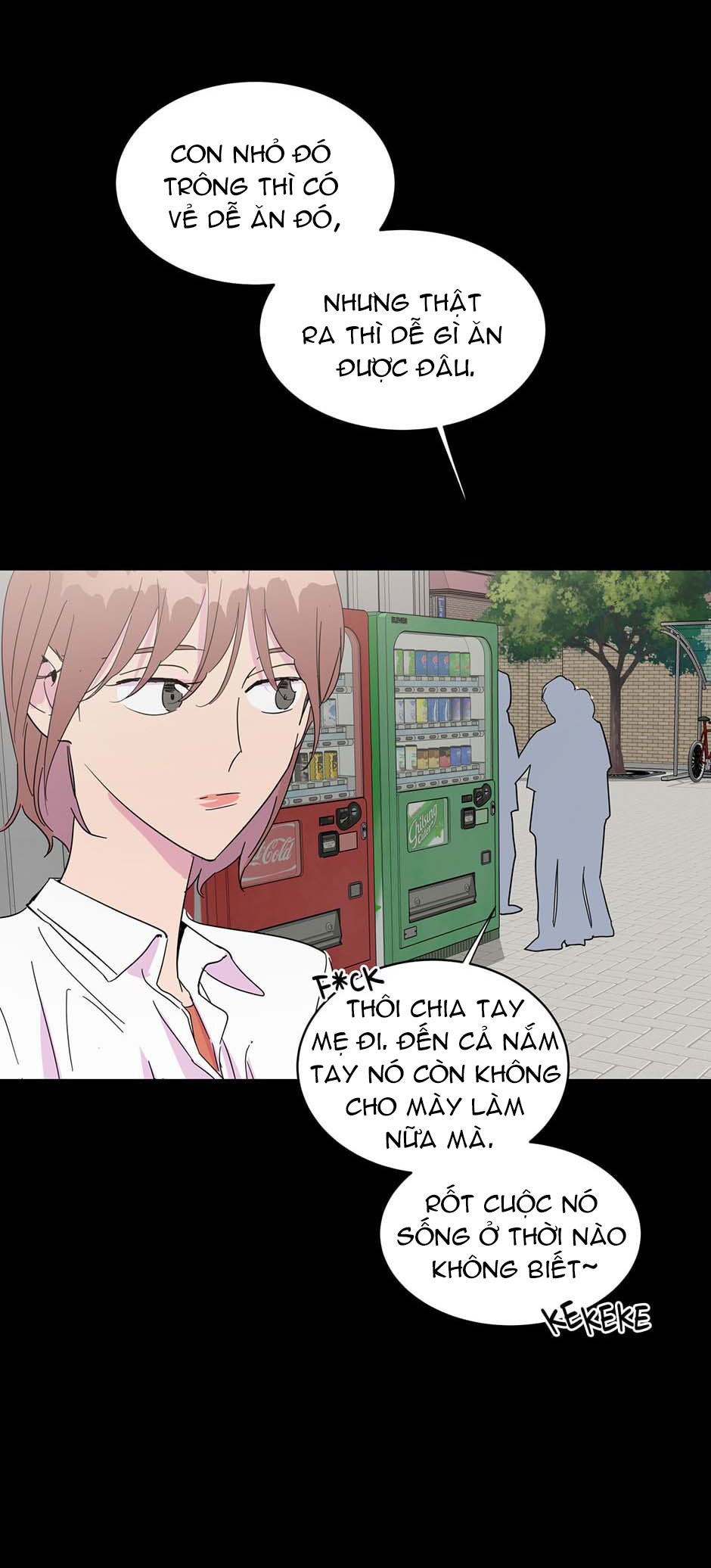 đọc truyện Nguyên Tắc Mối Quan Hệ Chương 33 ảnh 5 tại Thiên Thai Truyện