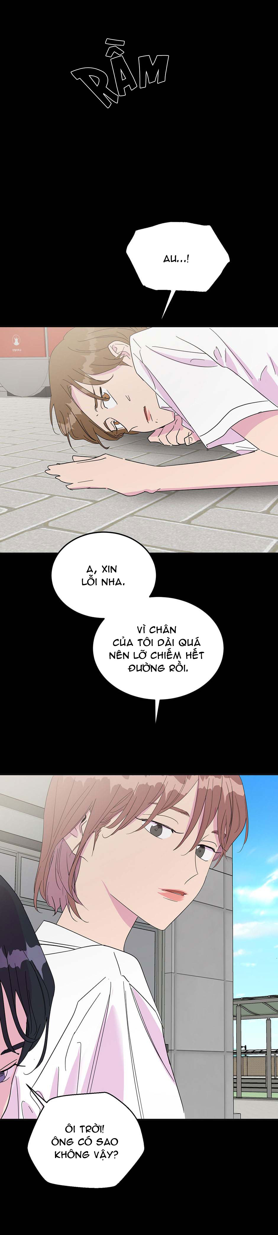 đọc truyện Nguyên Tắc Mối Quan Hệ Chương 33 ảnh 36 tại Thiên Thai Truyện