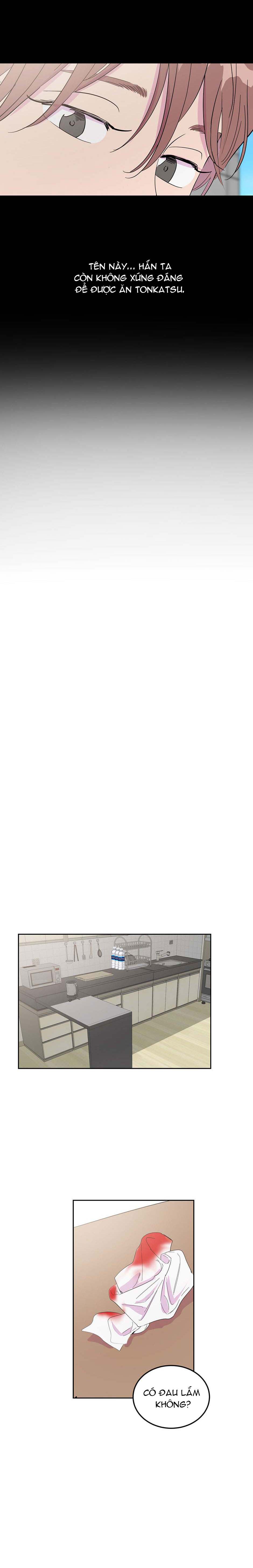 đọc truyện Nguyên Tắc Mối Quan Hệ Chương 33 ảnh 37 tại Thiên Thai Truyện