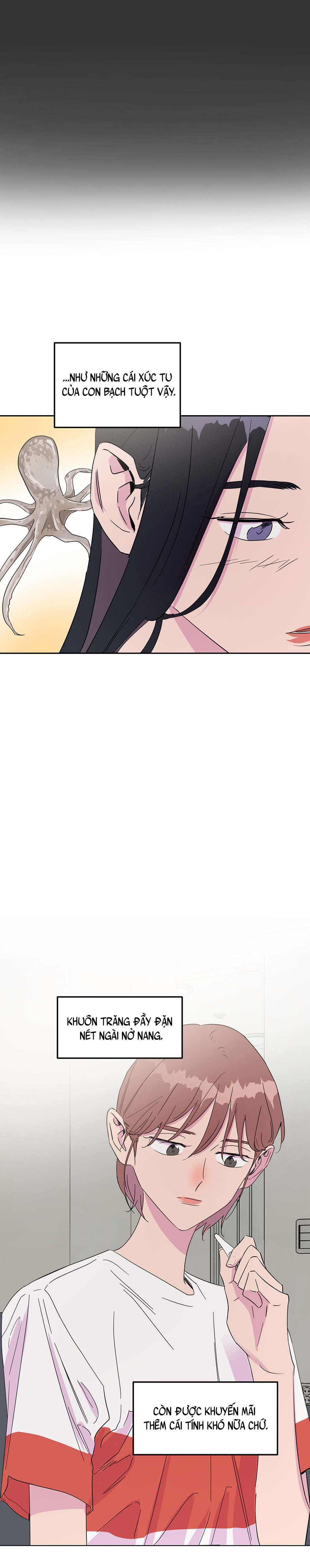 đọc truyện Nguyên Tắc Mối Quan Hệ Chương 33 ảnh 40 tại Thiên Thai Truyện