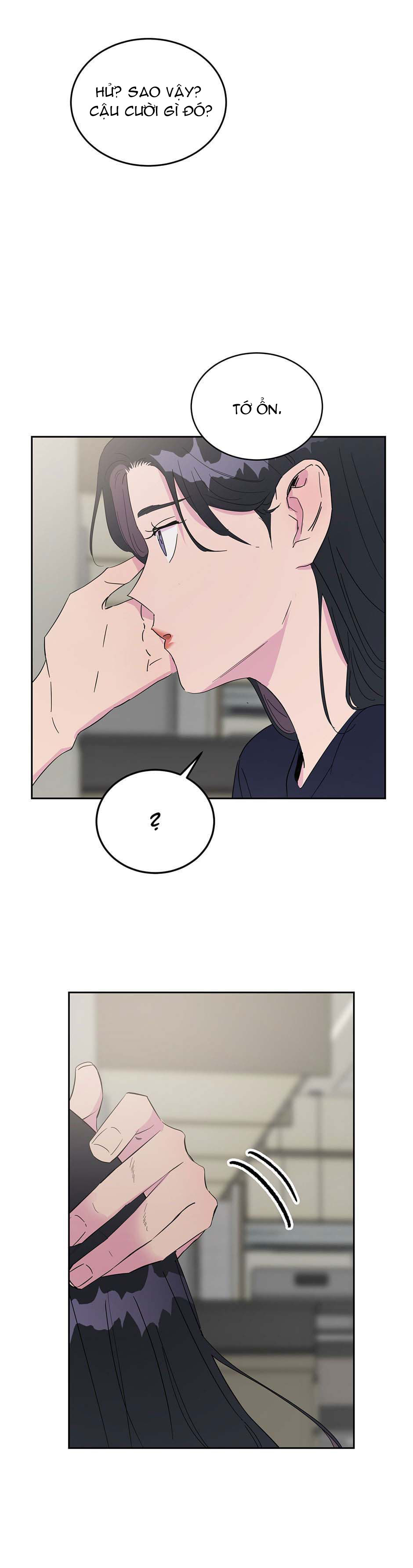 đọc truyện Nguyên Tắc Mối Quan Hệ Chương 33 ảnh 44 tại Thiên Thai Truyện