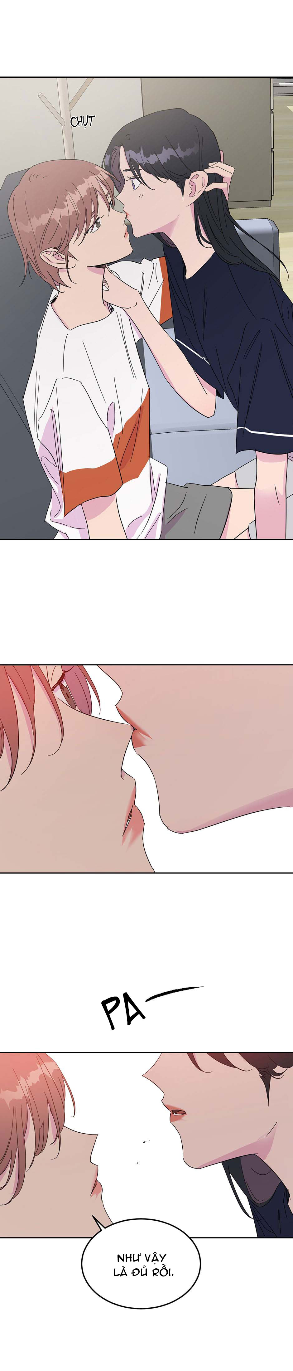 đọc truyện Nguyên Tắc Mối Quan Hệ Chương 33 ảnh 45 tại Thiên Thai Truyện