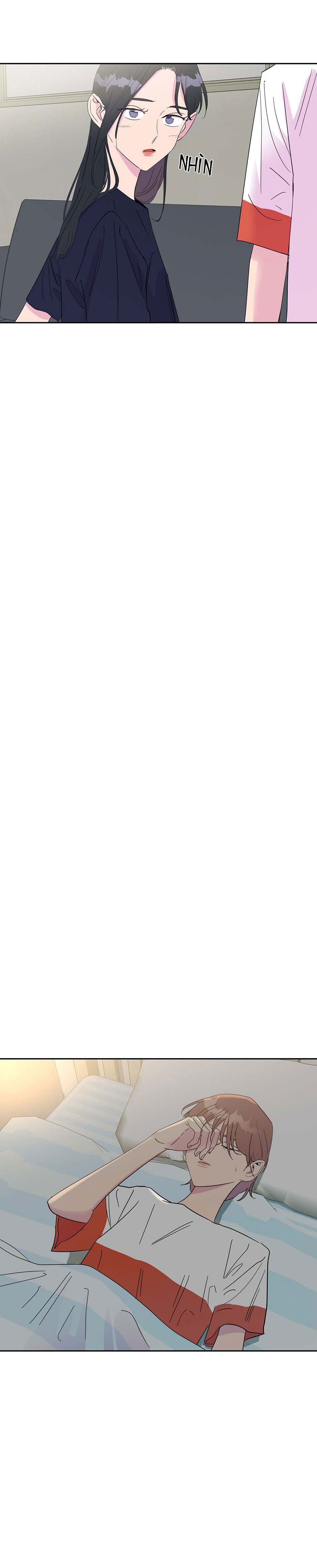 đọc truyện Nguyên Tắc Mối Quan Hệ Chương 33 ảnh 47 tại Thiên Thai Truyện