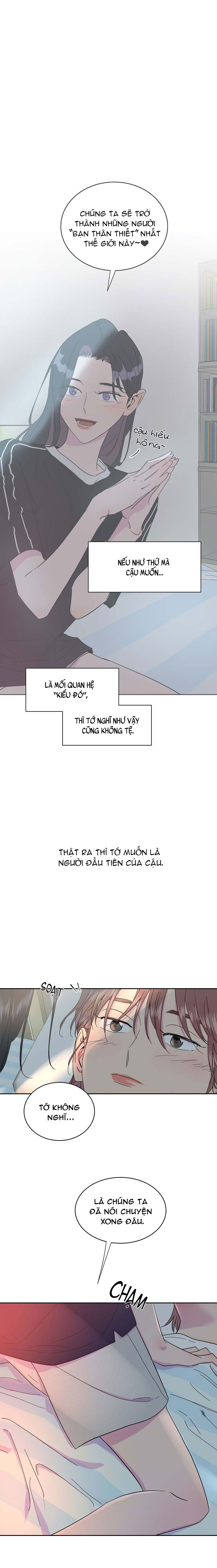 đọc truyện Nguyên Tắc Mối Quan Hệ Chương 33 ảnh 49 tại Thiên Thai Truyện