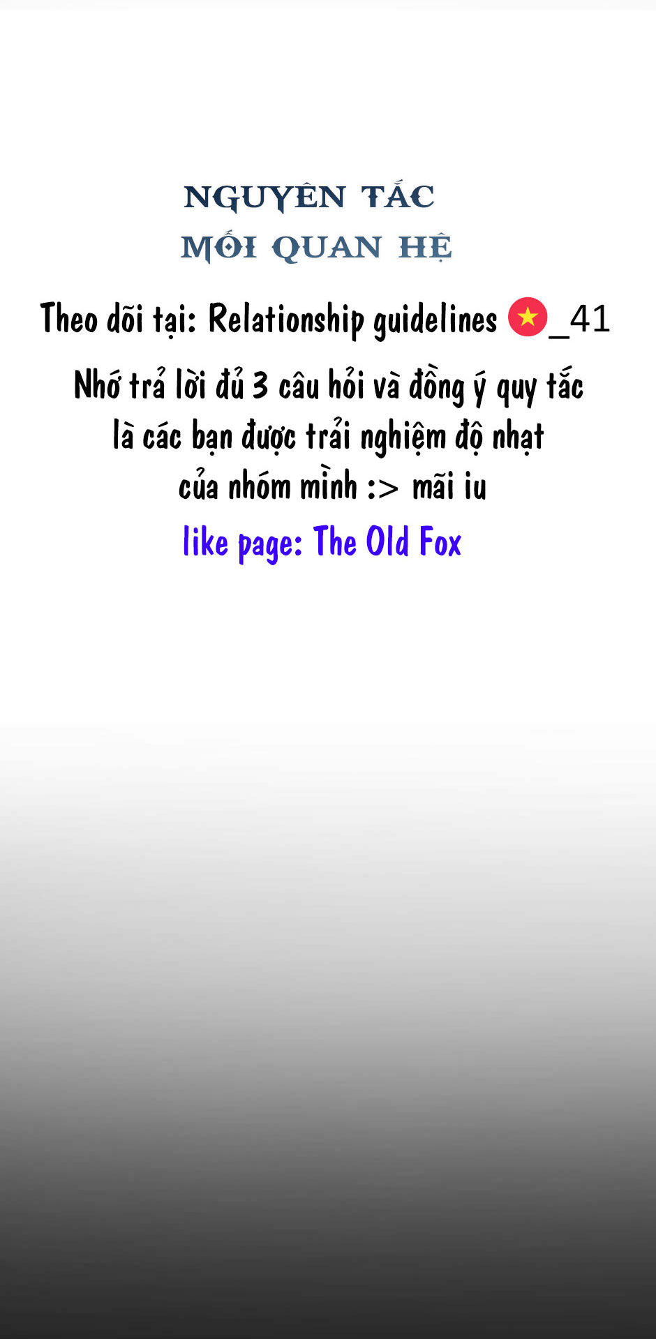 đọc truyện Nguyên Tắc Mối Quan Hệ Chương 33 ảnh 9 tại Thiên Thai Truyện