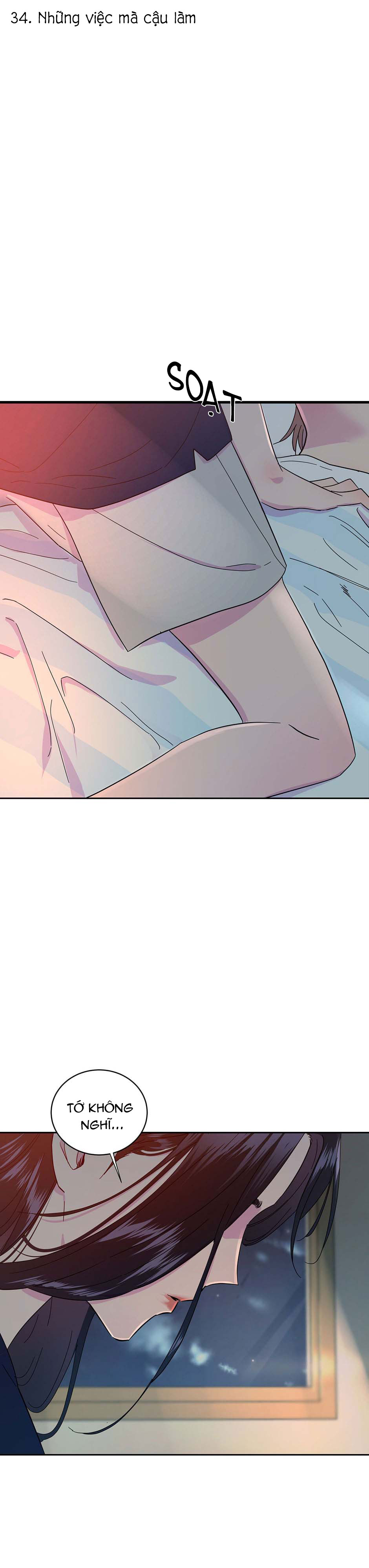 đọc truyện Nguyên Tắc Mối Quan Hệ Chương 34 ảnh 2 tại Thiên Thai Truyện