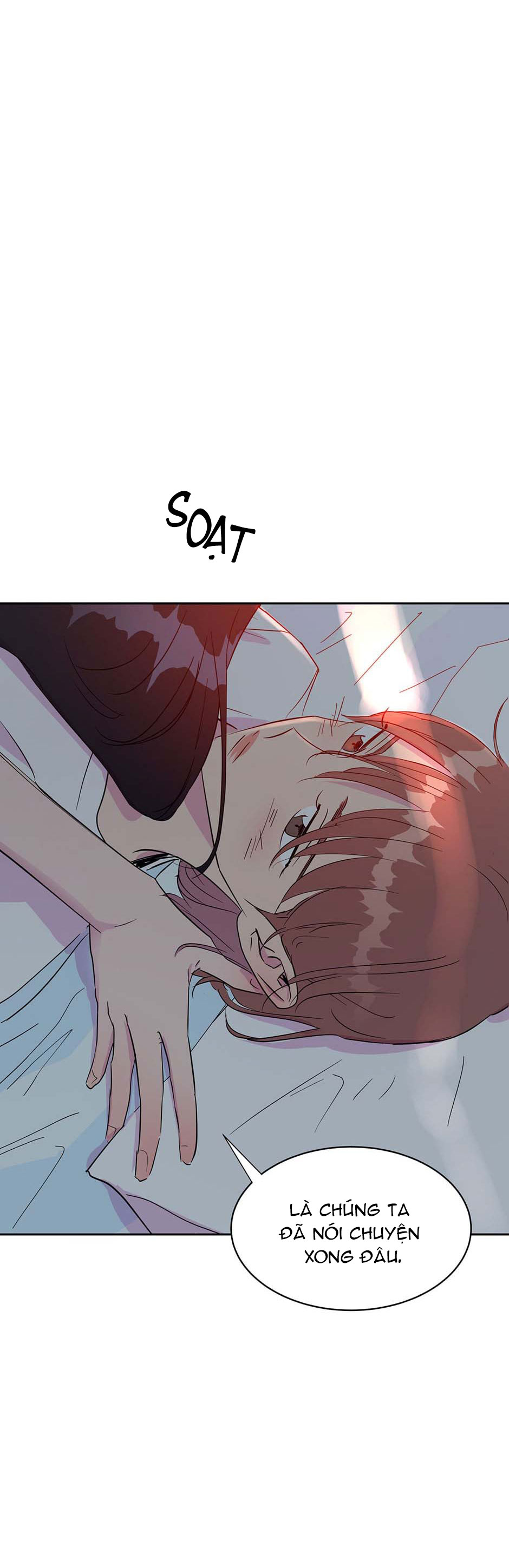 đọc truyện Nguyên Tắc Mối Quan Hệ Chương 34 ảnh 3 tại Thiên Thai Truyện