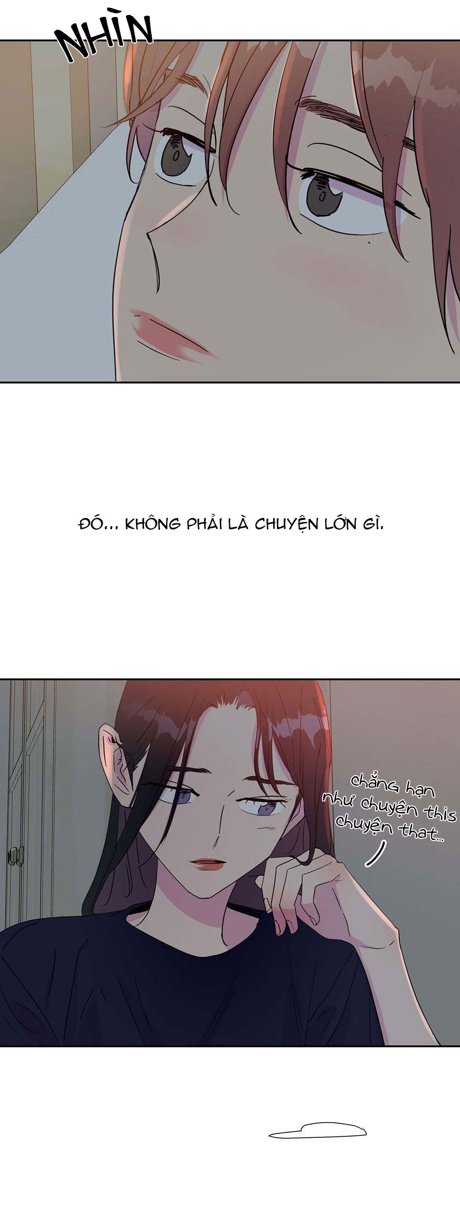 đọc truyện Nguyên Tắc Mối Quan Hệ Chương 34 ảnh 13 tại Thiên Thai Truyện