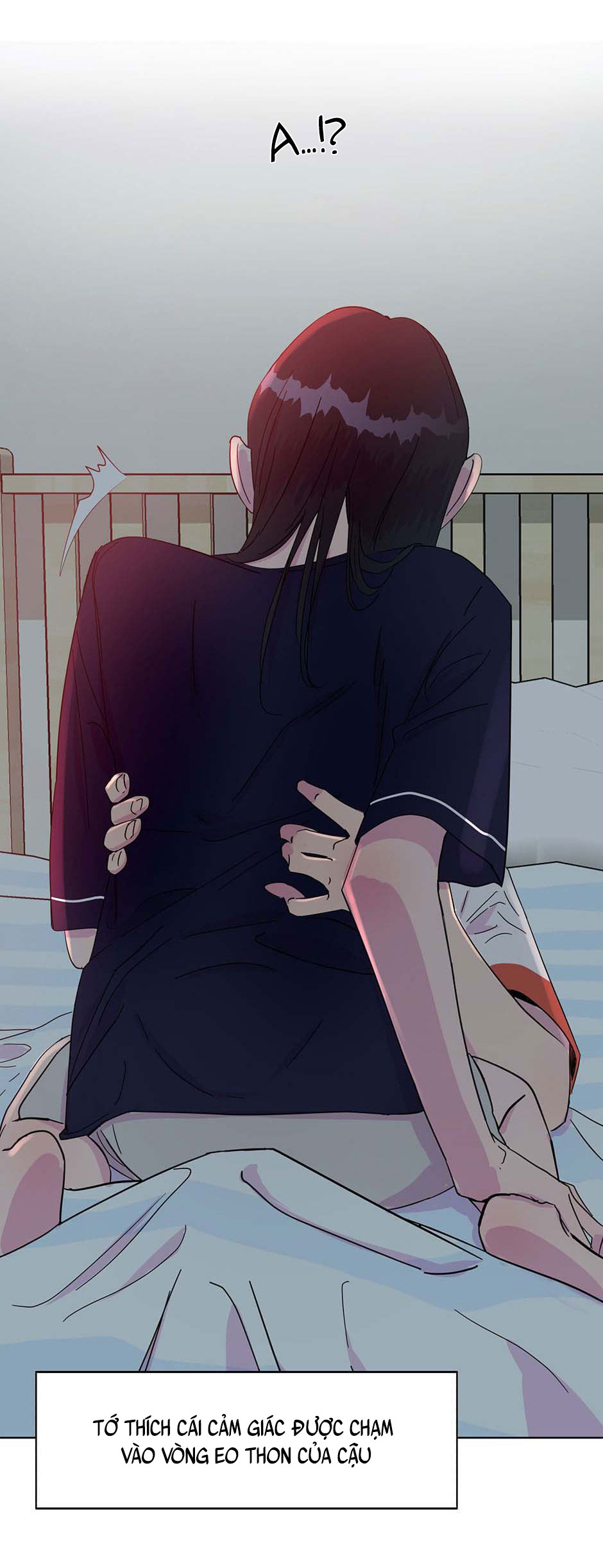 đọc truyện Nguyên Tắc Mối Quan Hệ Chương 34 ảnh 15 tại Thiên Thai Truyện