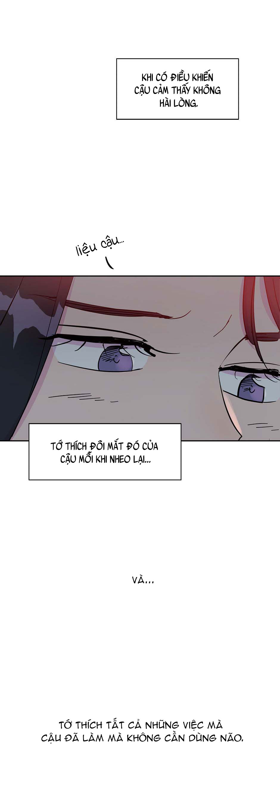 đọc truyện Nguyên Tắc Mối Quan Hệ Chương 34 ảnh 18 tại Thiên Thai Truyện