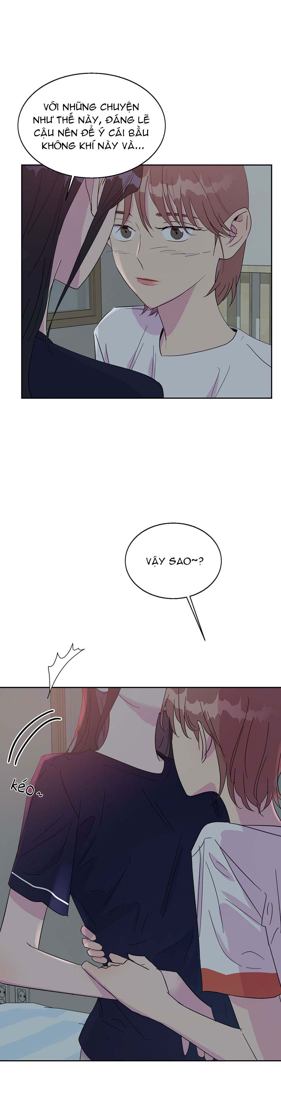 đọc truyện Nguyên Tắc Mối Quan Hệ Chương 34 ảnh 24 tại Thiên Thai Truyện