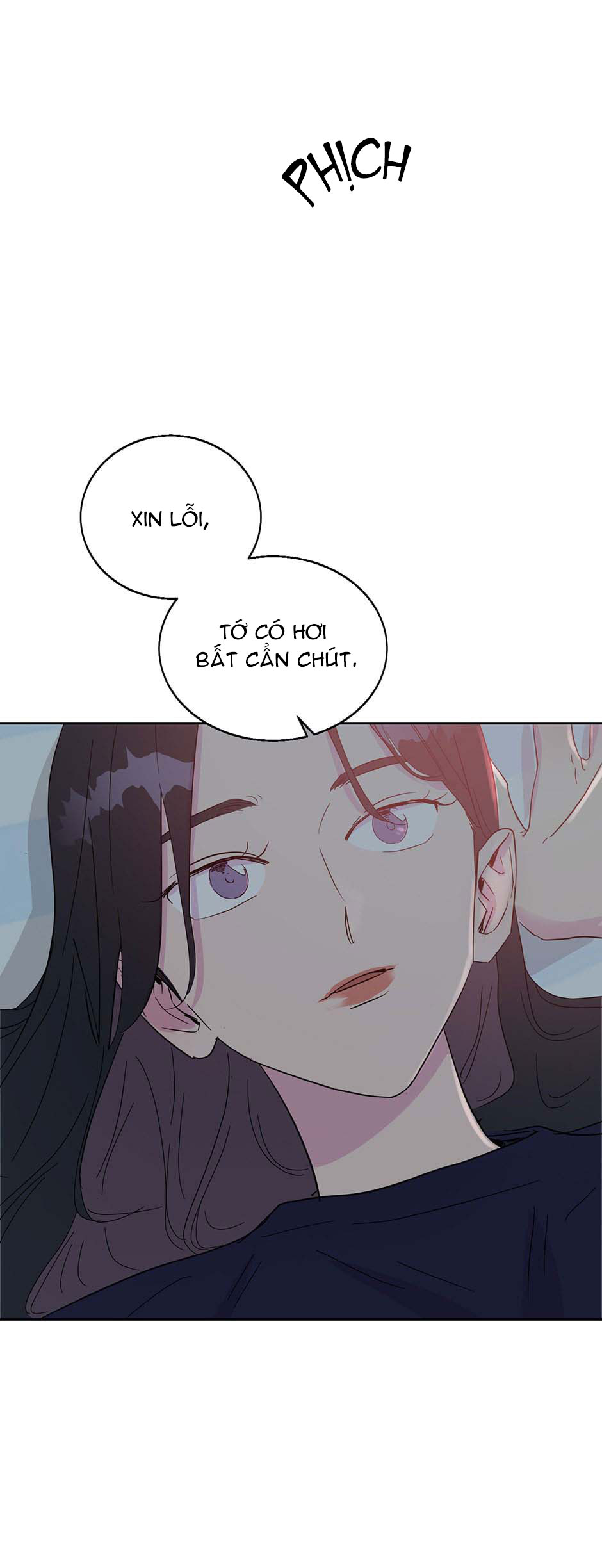 đọc truyện Nguyên Tắc Mối Quan Hệ Chương 34 ảnh 25 tại Thiên Thai Truyện