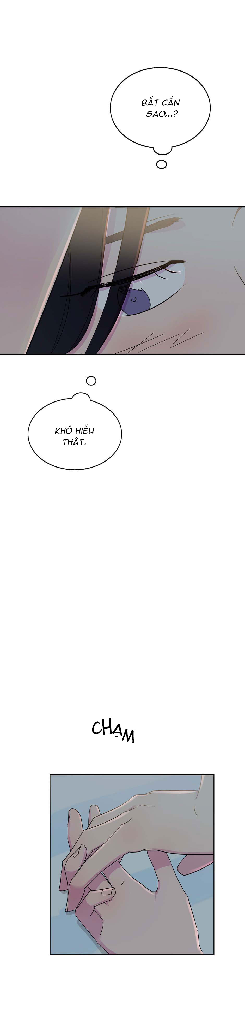 đọc truyện Nguyên Tắc Mối Quan Hệ Chương 34 ảnh 26 tại Thiên Thai Truyện