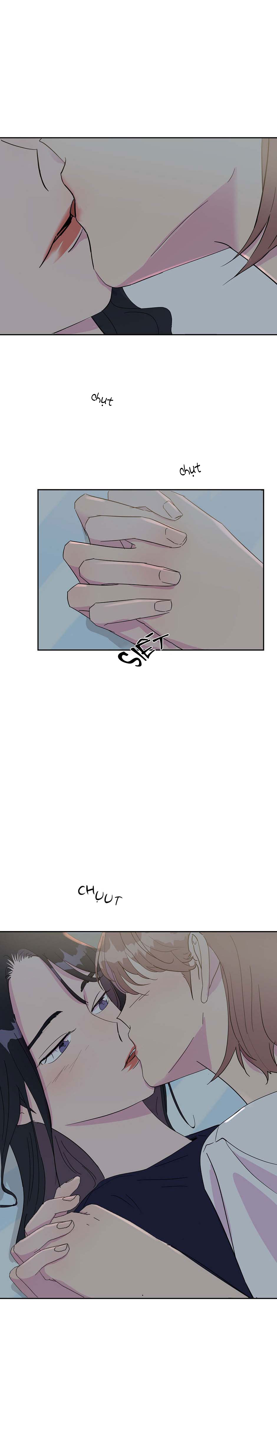 đọc truyện Nguyên Tắc Mối Quan Hệ Chương 34 ảnh 27 tại Thiên Thai Truyện