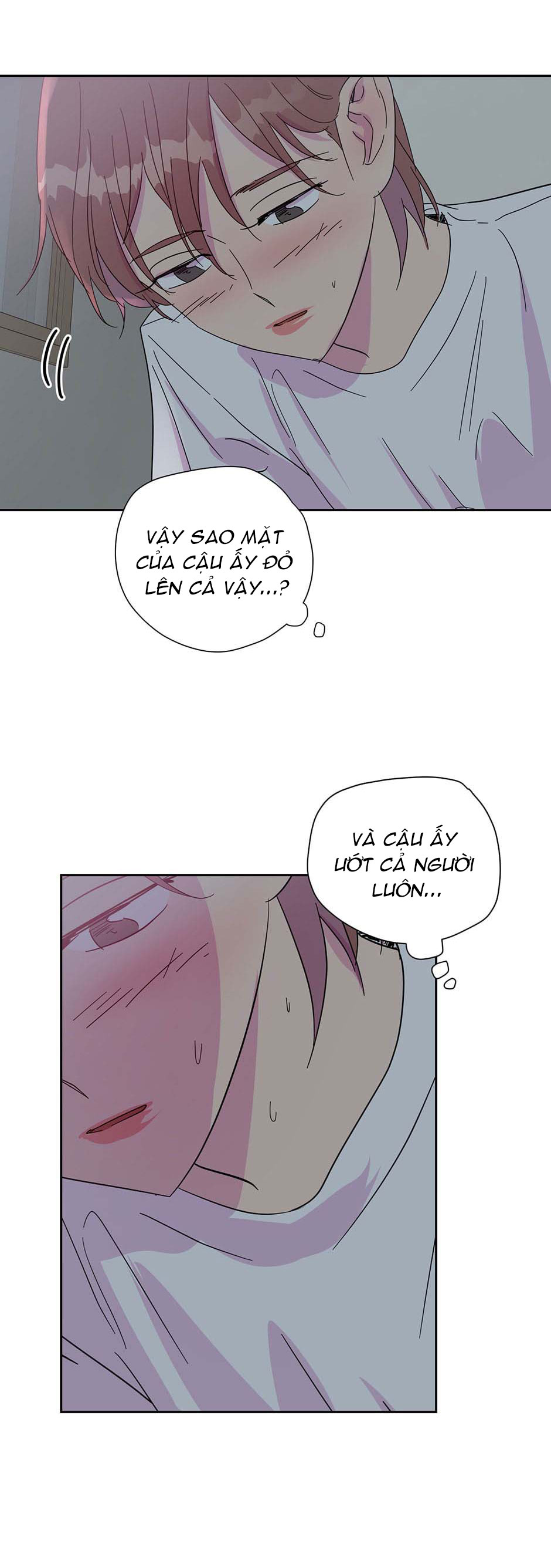 đọc truyện Nguyên Tắc Mối Quan Hệ Chương 34 ảnh 33 tại Thiên Thai Truyện