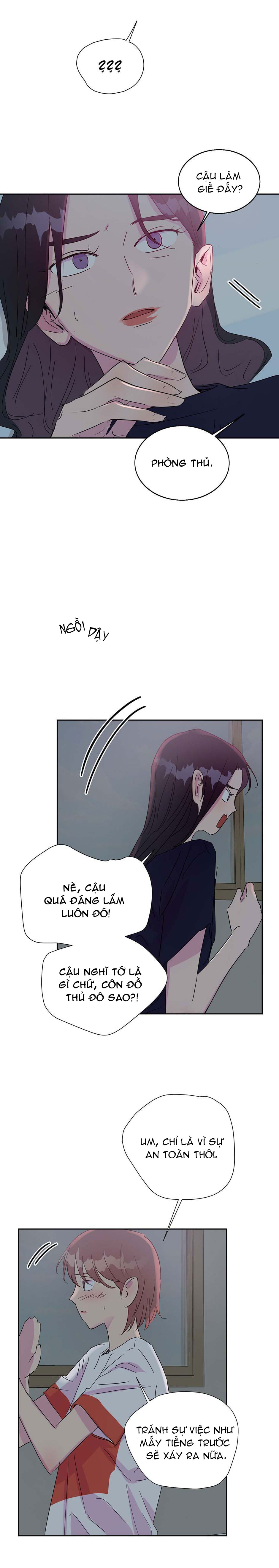 đọc truyện Nguyên Tắc Mối Quan Hệ Chương 34 ảnh 35 tại Thiên Thai Truyện