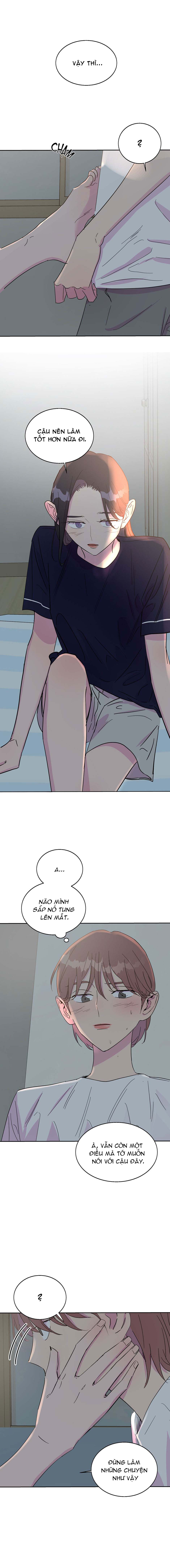 đọc truyện Nguyên Tắc Mối Quan Hệ Chương 34 ảnh 37 tại Thiên Thai Truyện