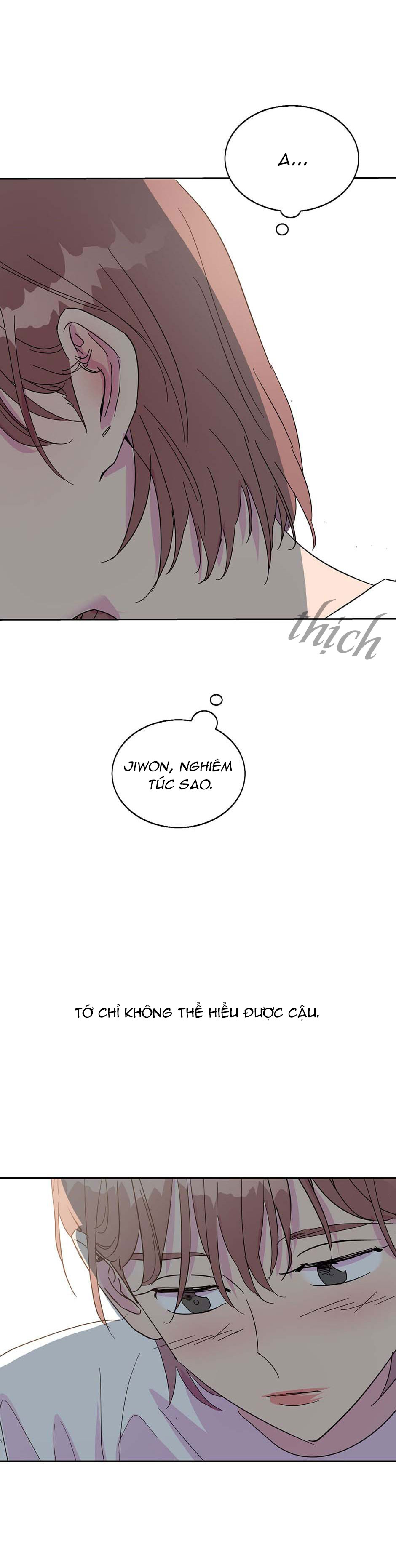 đọc truyện Nguyên Tắc Mối Quan Hệ Chương 34 ảnh 39 tại Thiên Thai Truyện