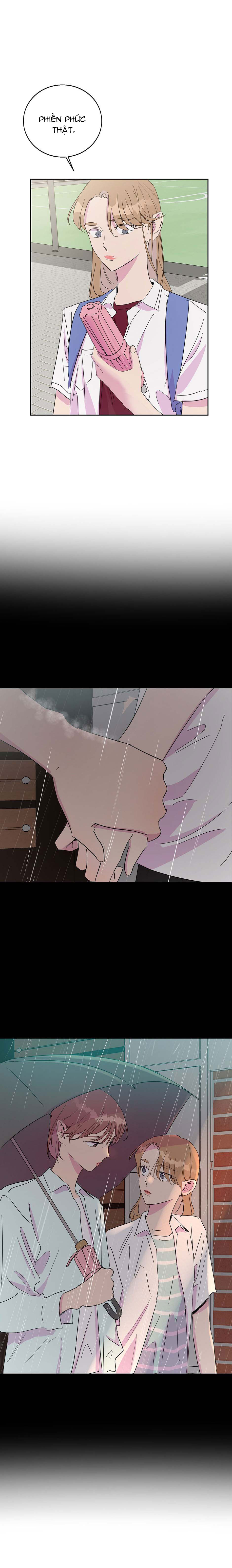 đọc truyện Nguyên Tắc Mối Quan Hệ Chương 34 ảnh 43 tại Thiên Thai Truyện