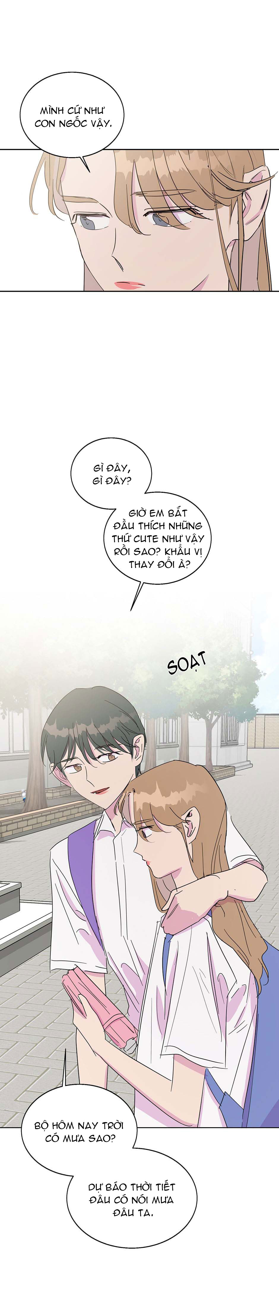 đọc truyện Nguyên Tắc Mối Quan Hệ Chương 34 ảnh 44 tại Thiên Thai Truyện