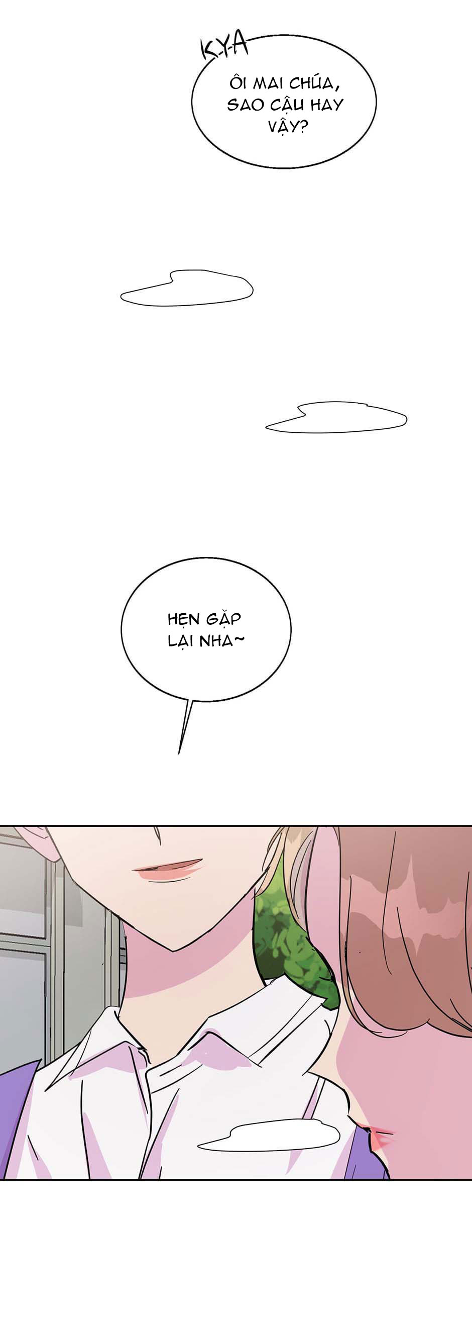 đọc truyện Nguyên Tắc Mối Quan Hệ Chương 34 ảnh 46 tại Thiên Thai Truyện