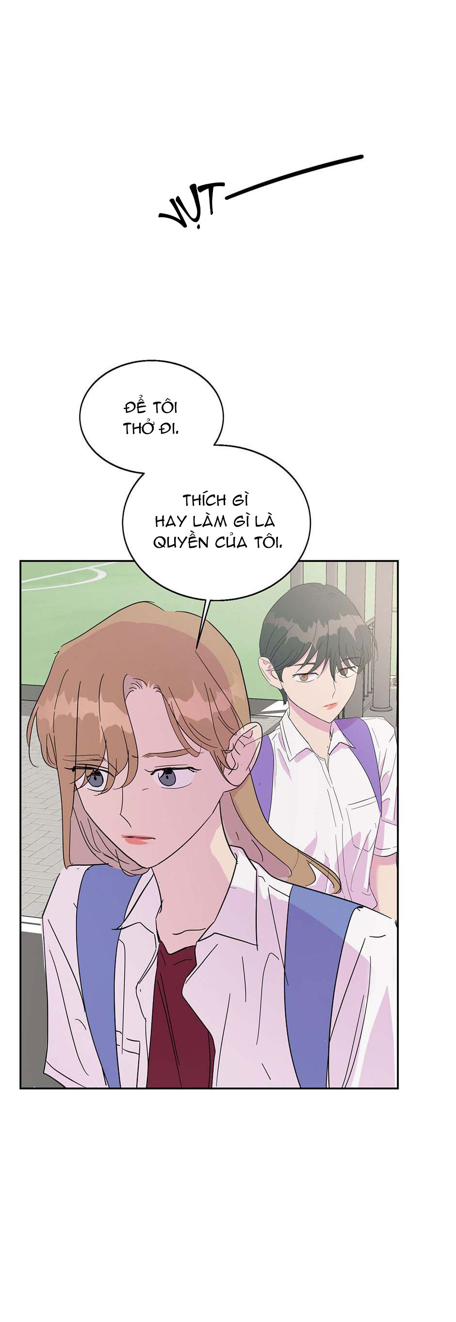 đọc truyện Nguyên Tắc Mối Quan Hệ Chương 34 ảnh 47 tại Thiên Thai Truyện