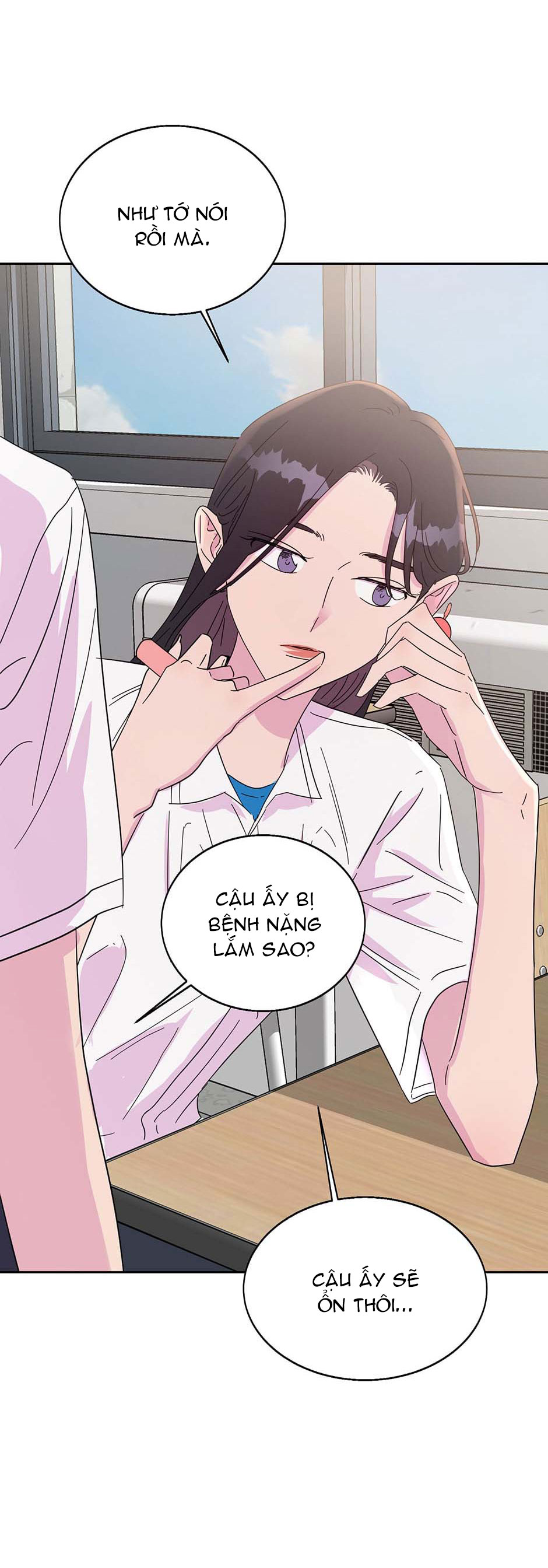 đọc truyện Nguyên Tắc Mối Quan Hệ Chương 34 ảnh 53 tại Thiên Thai Truyện