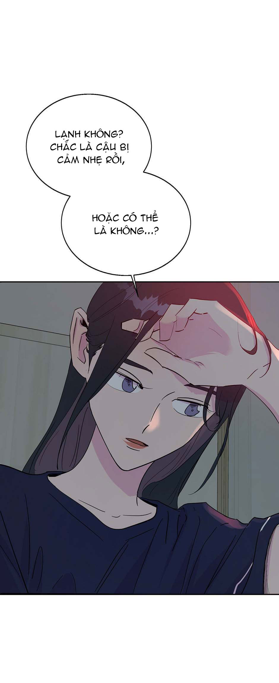 đọc truyện Nguyên Tắc Mối Quan Hệ Chương 34 ảnh 9 tại Thiên Thai Truyện