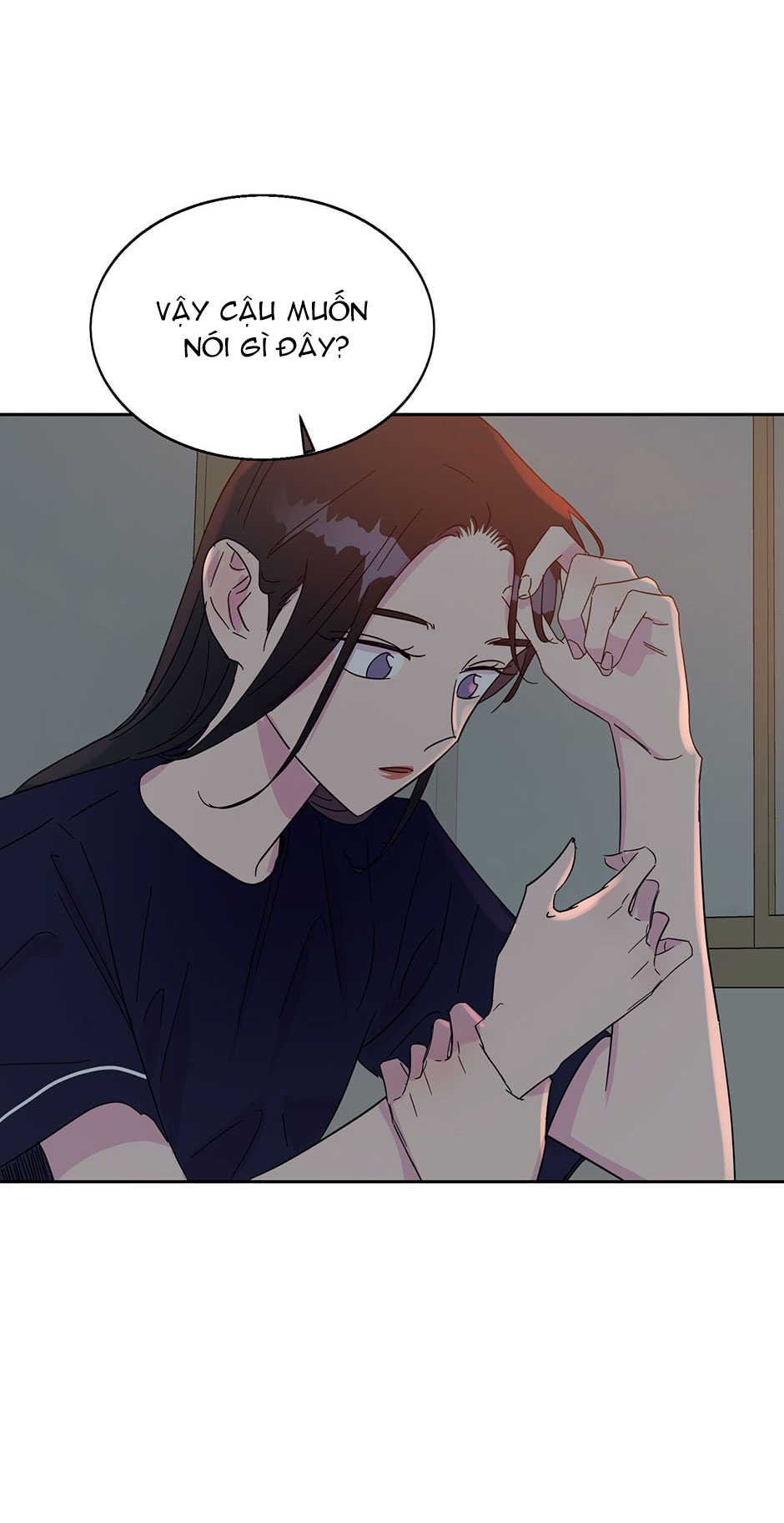 đọc truyện Nguyên Tắc Mối Quan Hệ Chương 34 ảnh 11 tại Thiên Thai Truyện