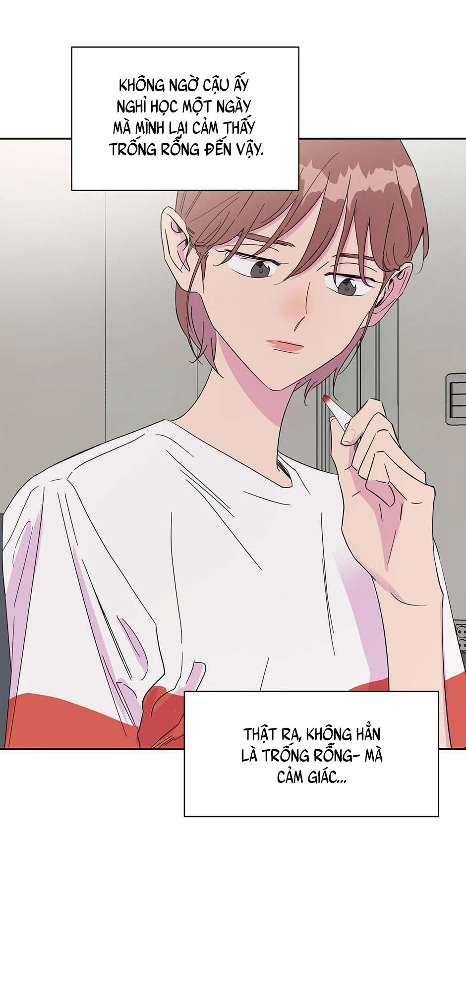 đọc truyện Nguyên Tắc Mối Quan Hệ Chương 35 ảnh 12 tại Thiên Thai Truyện