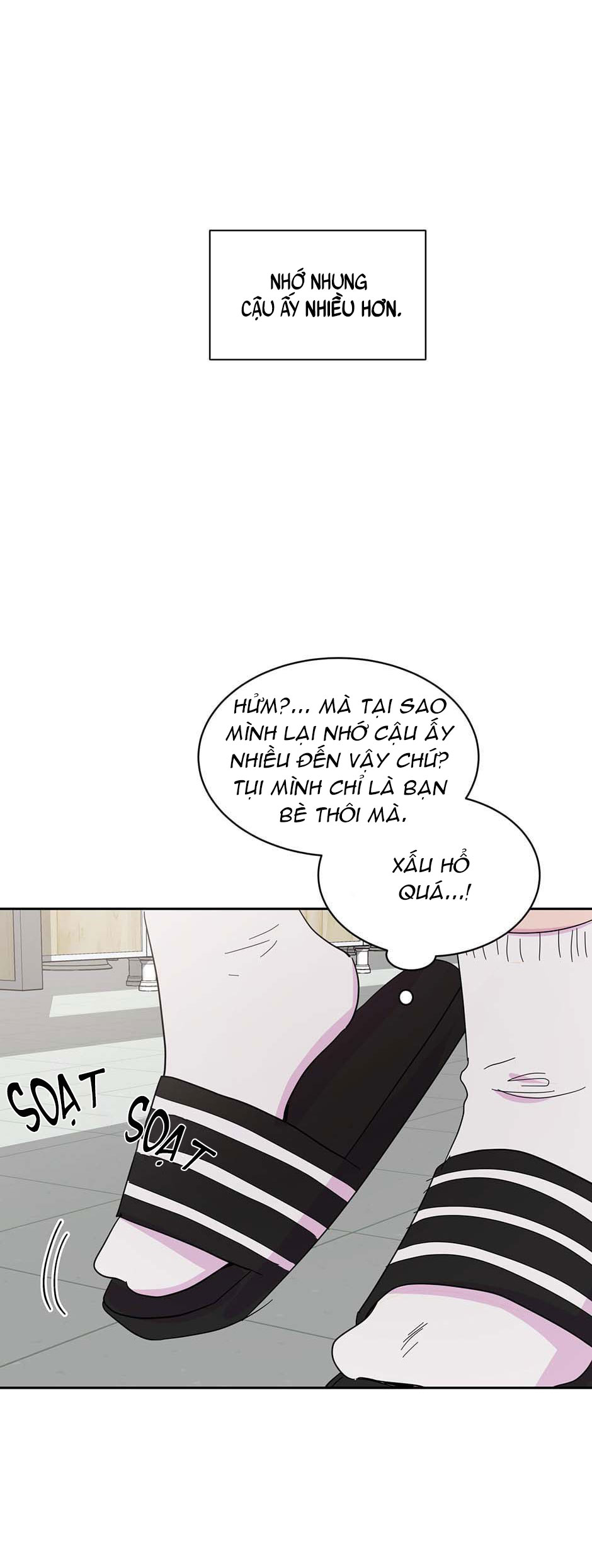 đọc truyện Nguyên Tắc Mối Quan Hệ Chương 35 ảnh 13 tại Thiên Thai Truyện